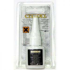 Citadele Sticky El mejor pegamento para plástico duro que puedes comprar