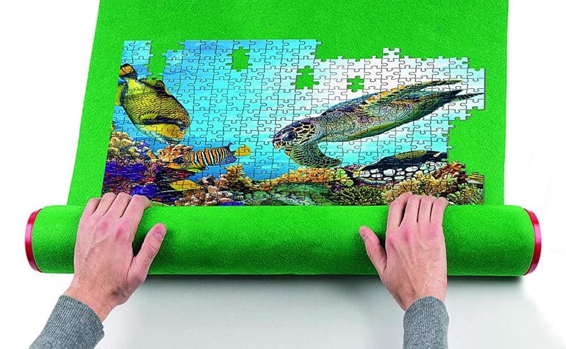 Accesorios para puzzles