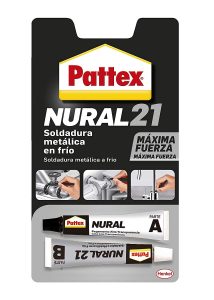 Pattex Nural 21