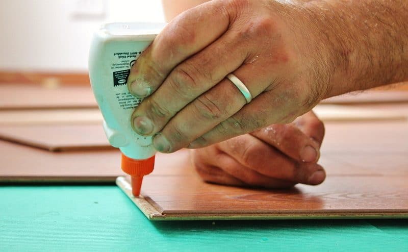 Pegamento para madera consejos prácticos