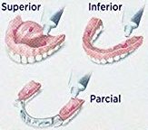 instrucciones de uso para adhesivo de dentadura