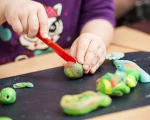 Cómo hacer slime sin pegamento