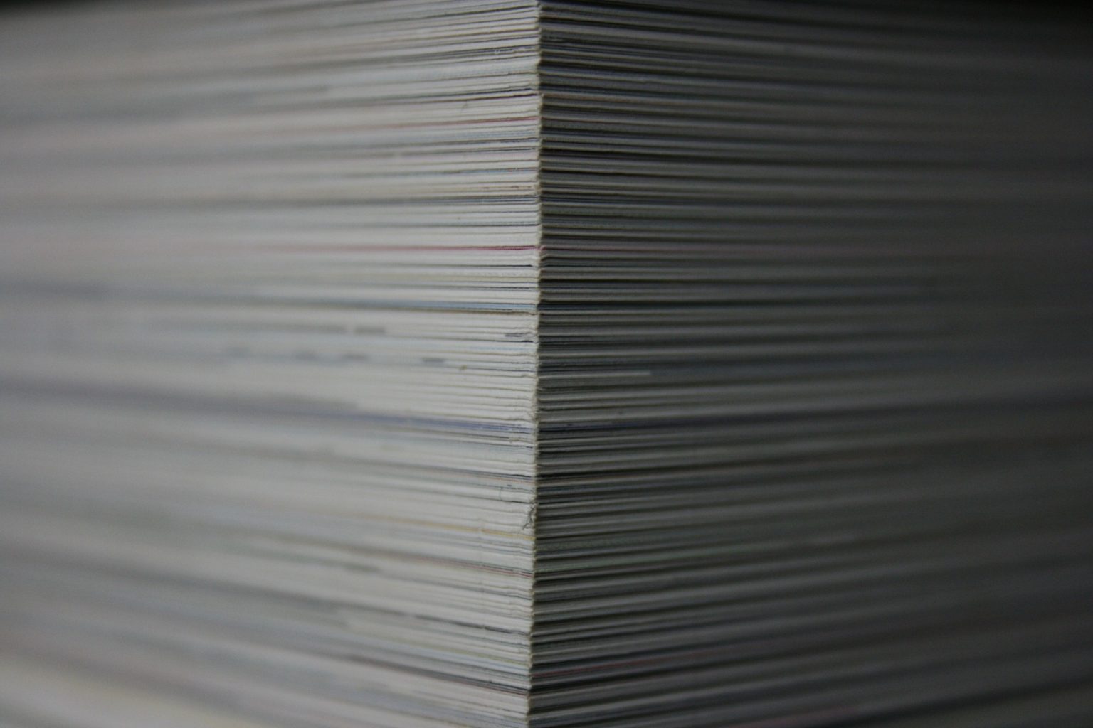 Qué es el gramaje del papel y para qué sirve Qué es el gramaje del papel y para qué sirve