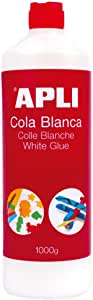 Cola blanca APLI