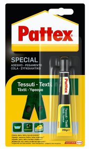 Pegamento textil Pattex