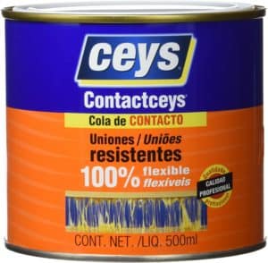 Pegamento de contacto Ceys