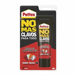 Pattex No más clavos