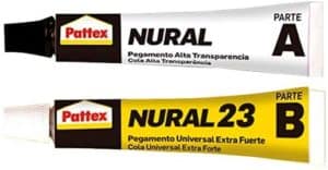 Pegamento Pattex Nural 23