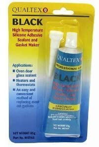 Sellador de Silicona Qualtex