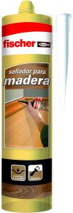 Sellador Fischer especial madera Sapelly