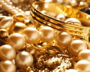 Cuál es el mejor pegamento para perlas y oro