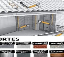 Cómo comprar los mejores selladores para juntas de construcción