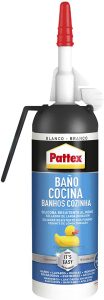 Pattex Baño y Cocina