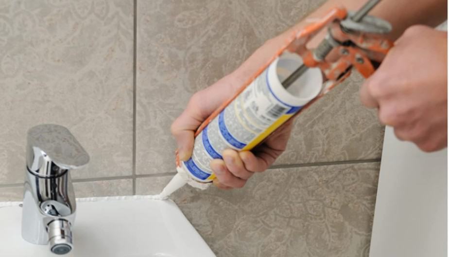 Guía para comprar un buen sellador de juntas de baño