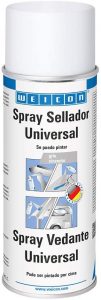 Spray sellador universal Weicon